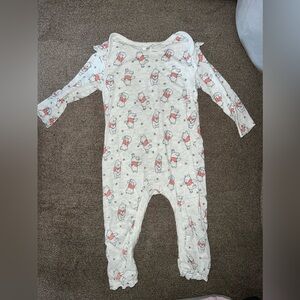Disney Baby Winnie the Pooh Romper